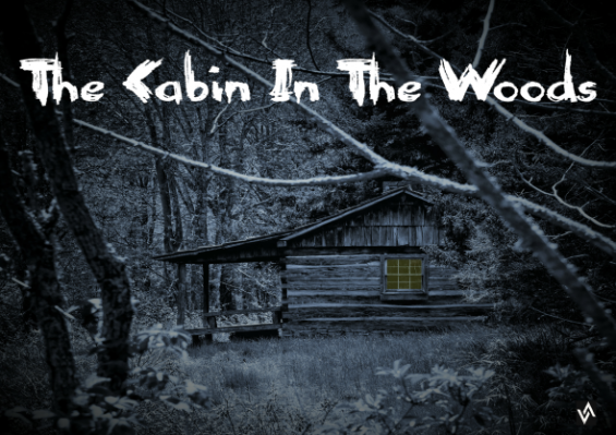 The Cabin In The Woods